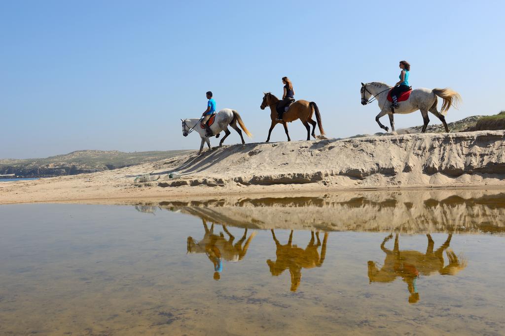 Herdade Do Pessegueiro بورتو كوفو المظهر الخارجي الصورة