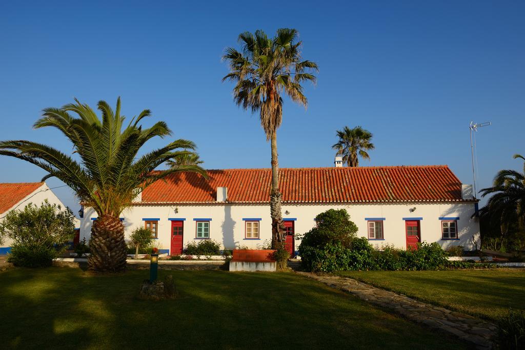 Herdade Do Pessegueiro بورتو كوفو المظهر الخارجي الصورة