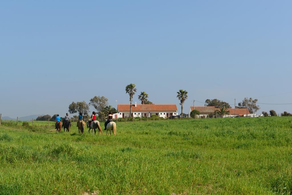 Herdade Do Pessegueiro بورتو كوفو المظهر الخارجي الصورة
