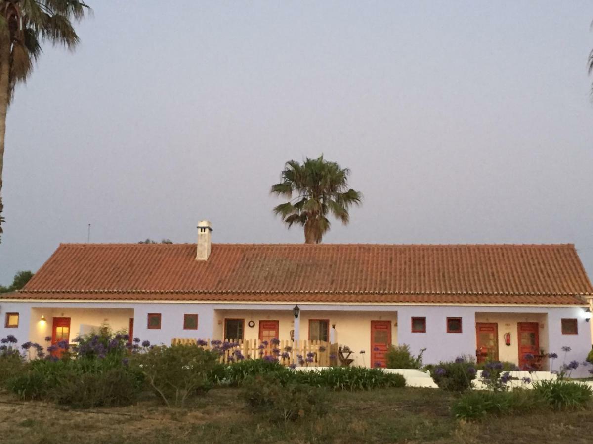 Herdade Do Pessegueiro بورتو كوفو المظهر الخارجي الصورة